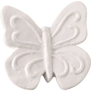 Décor fondant papillon senteur Voltige Mathilde M