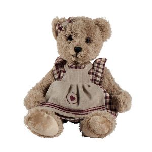  Peluche Alexine Louise Mansen 