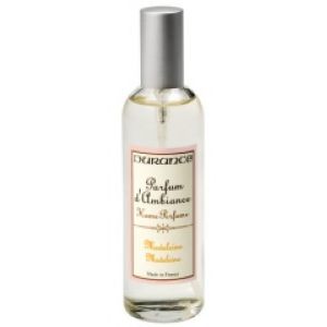 Parfum d'ambiance Madeleine Durance