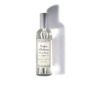 Parfum d'ambiance Citron vert  Menthe Durance