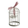 Cage à oiseau parfumée Marquise Mathilde M