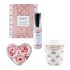 Coffret bougie parfume Palazzo Bello Marquise Mathilde M