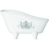 Baignoire PM Douce Arabesque Mathilde M