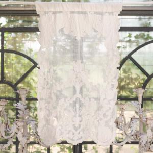 Brise-Bises Shabby Chic