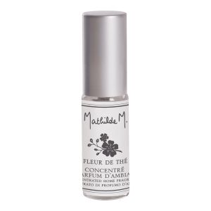 Concentré parfum 5 ml Fleur de thé