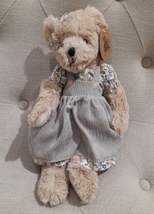 Peluche Ellya Louise Mansen