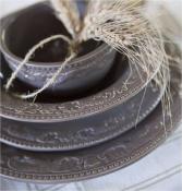 Art de la Table esprit Shabby chic