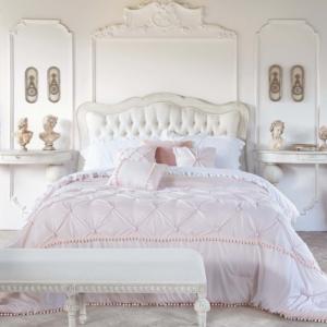 CHAMBRE BLANC MARICLO