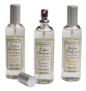 Parfums d'ambiance Durance