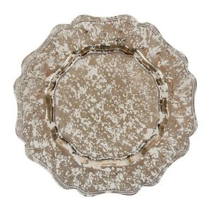 Plat antik platine