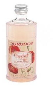 Gel douche Coquelicot