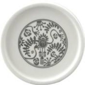 Porte savon rond Volutes Mathilde M