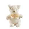 Peluche Chat  Petit Carrousel Mathilde M