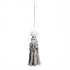 Pompon royal parfum gris Marquise Mathilde M