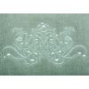 Serviette de bain Douce Arabesque lin Mathilde M