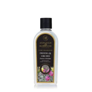 Recharge Freesia et orchidée 500 ml Ashleigh & Burwood