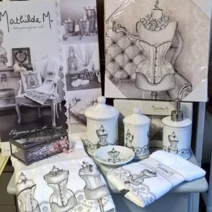 BOUDOIR - MATHILDE M