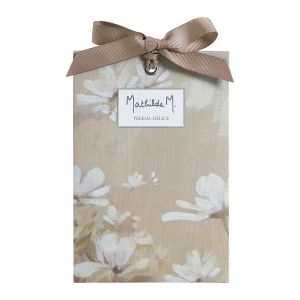 Sachet parfumé Freesia Délice Mathilde M