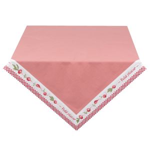 Nappe Collection Petit Plaisir Clayre & Eef