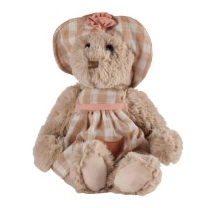  Peluche Capucine Louise Mansen 