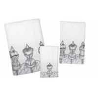 Linge de toilette