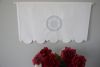 Valance Couronne raisins 60x38cm