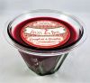 Bougie gourmande Fruits des bois Comptoir de Famille