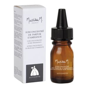 Surconcentré de parfum 10 ml Antoinette Mathilde M