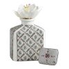 Diffuseur de parfum d'ambiance Paradis Fleuri - Dominot N52 Mathilde M
