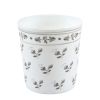 Coffret bougie parfumée Palazzo Bello Fleur de coton Mathilde M