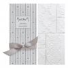 Tablette Dentelle parfumée Nounours Mathilde M