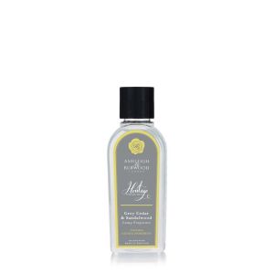 Recharge héritage grey cedar & sandalwood 250ml 