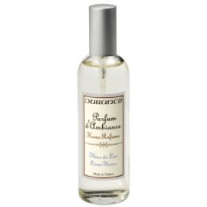 Parfum d'ambiance Fleur de Llin