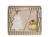 Coffret diffuseur Ftes Majestueuses Ambre Souverain Mathilde M
