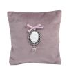 Coussin Précieux Parfumé Antoinette Mathilde M