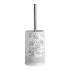 Pot brosse wc Paradis Fleuri Mathilde M