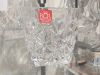 Verre whisky X6  brandy 37cl