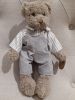 Peluche Loki Louise Mansen
