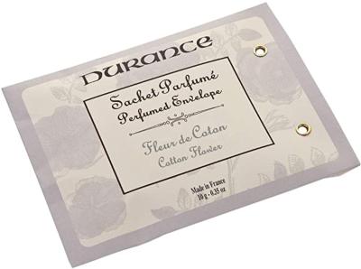 Sachet parfumé Fleur de Coton