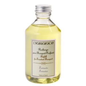 Recharge Bouquet Parfumé Lavande 250 ml Durance  