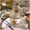 Diffuseur Murmure de papier Rose Elixir Mathilde M