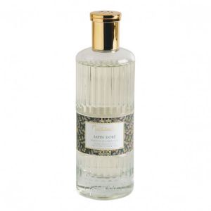 Parfum d'ambiance Sapin Doré Mathilde M