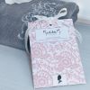 Sachet parfum parfum Marquise Mathilde M