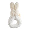 Hochet lapin Petit Carrousel Mathilde M