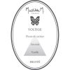 Recharge diffuseur 180 ml senteur Voltige Mathilde M