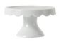 Plateau rond sur pied Mathilde M