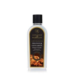 Recharge Orange et Cannelle 250 ml Ashleigh & Burwood