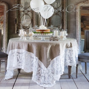 CUISINE ET SALLE A MANGER BLANC MARICLO