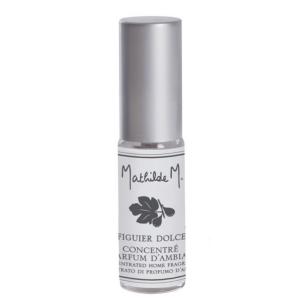 Concentré 5 ml Figuier Dolce Mathilde M