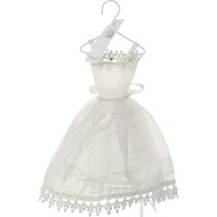 Robe d'un jour 1 Mathilde M